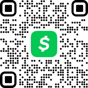 Cash App Your Support